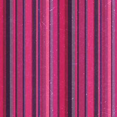 Vertical stripes pattern, seamless texture background. Ideal for printing onto fabric and paper or decoration. Pink, purple colors.