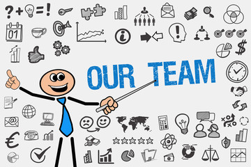 Our Team