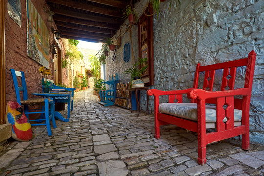 Uliczki Bilder Durchsuchen 702 Archivfotos, und Videos