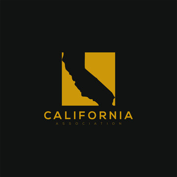 California island logo