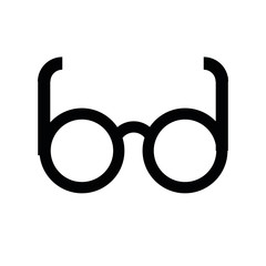 glasses icon