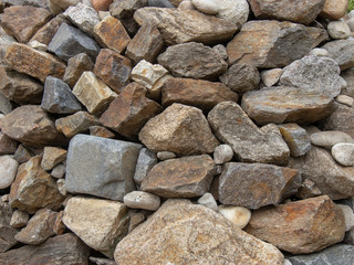 岩のテクスチュア