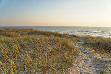 Nordsee, Strand, Meer, K&uuml;ste, D&uuml;nen, Urlaub