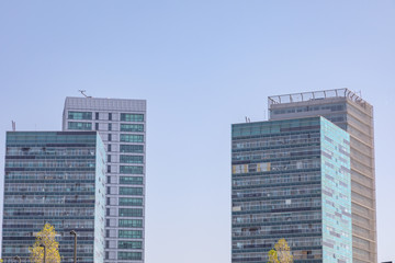Arquitectura moderna