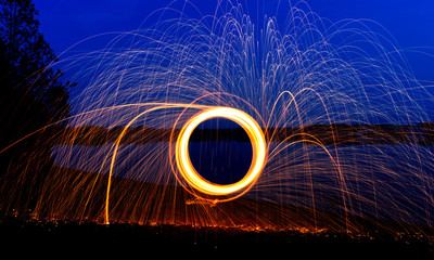 Firework