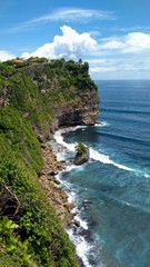 Pura Luhur Uluwatu - Bali - Indonesia
