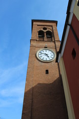 chiesa a Ravarino