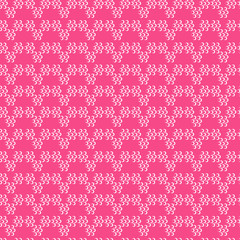line geometric seamless pattern for your design. abstract dot vector patterns
