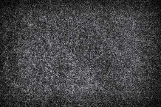 dark gary paper canvas texture background for design backdrop or overlay design