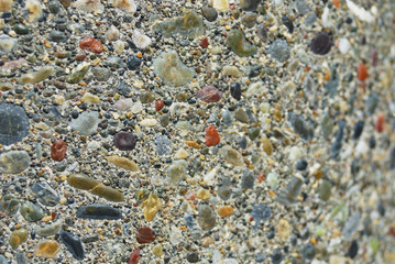石　コンクリート　素材