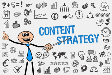 Content Strategy