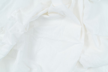 white fabric texture background,white satin fabric texture background