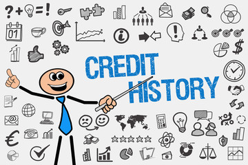 Credit History