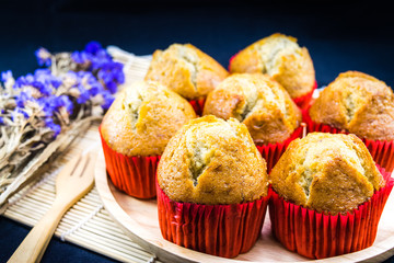 Easter cupcakes