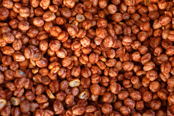 Mexican piquant chickpea