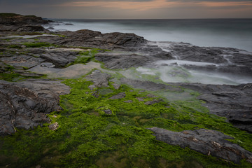 Constantine Bay Cornwall