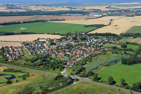 Wackerow bei Greifswald