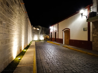 Fototapeta premium hdr