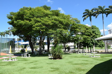 Beach Club - Praia Clube