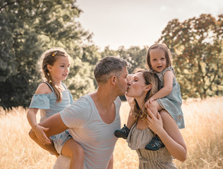 family land lifestyle