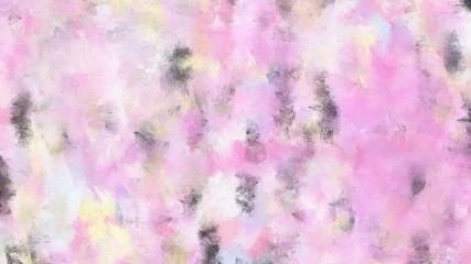 brushed background with thistle, pastel pink and dim gray color. can be used for wallpaper, poster, banner or creative design