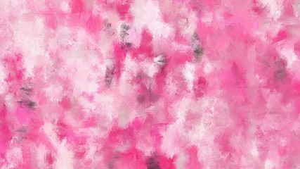 abstract pastel magenta, pastel pink and mulberry  brushed background. can be used for wallpaper, poster, banner or texture design