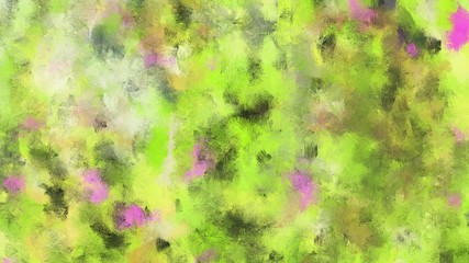 dark khaki, pastel gray and very dark green paint brushed abstract background. can be used for wallpaper, poster, banner or texture design