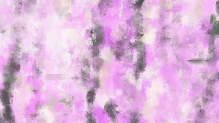 thistle, dim gray and rosy brown paint brushed abstract background. can be used for wallpaper, poster, banner or texture design