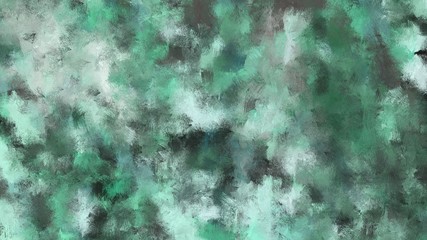 abstract slate gray, powder blue and dark slate gray brushed background. can be used for wallpaper, poster, banner or texture design