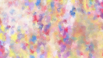 pastel gray, rosy brown and burly wood paint brushed abstract background. can be used for wallpaper, poster, banner or texture design