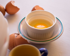 Huevos