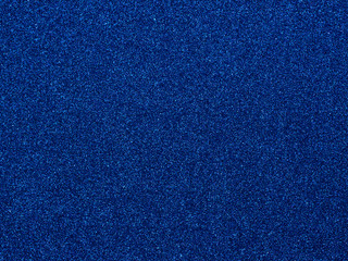 Blue sand background for future poster.