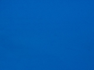 Blue background for future poster.