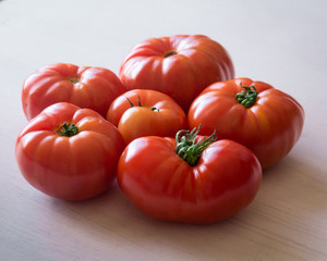 Tomates