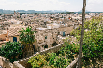 Mallorca, fühlen und genießen © Bastian