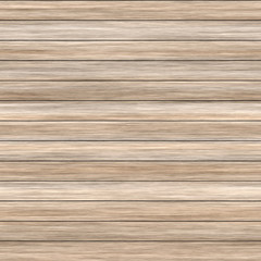 Seamless wooden background vector illustration