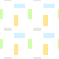 Seamless geometric pattern.Can be used for wallpaper,fabric, web page background, surface textures.