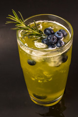 drink cocktail