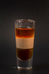 Drinks, cocktail 