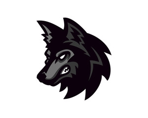 lion, head, power, king, logo, wildlife, leo, wolf, black, illustration, predator, abstract, modern, design, digital, creative