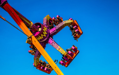 Theme Park