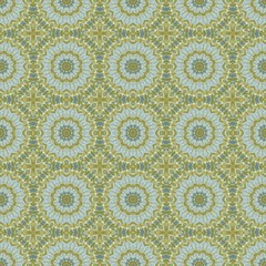 dark sea green, olive drab and light gray color pattern. abstract vintage decoration. graphic element for banner, cards, poster or creative fasion design
