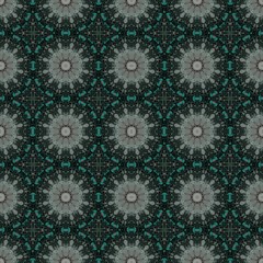 black, gray gray and dim gray color pattern. abstract vintage decoration. graphic element for banner, cards, poster or creative fasion design