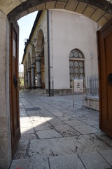 Colori di Sarajevo