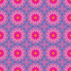 abstract rosy brown, pale violet red and deep pink seamless pattern. can be used for wallpaper, poster, banner or texture design