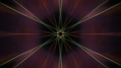 Obraz premium abstract