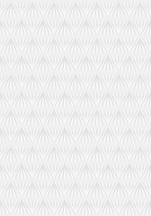 decorative background with vintage ornament, seamless pattern 