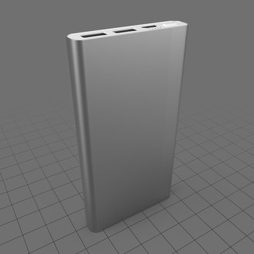 Power bank