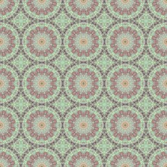 abstract dark gray, pastel gray and pastel brown seamless pattern. can be used for wallpaper, poster, banner or texture design