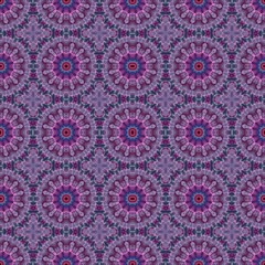 seamless wallpaper pattern with old lavender, pastel violet and midnight blue colors. can be used for cards, posters, banner or texture fasion design